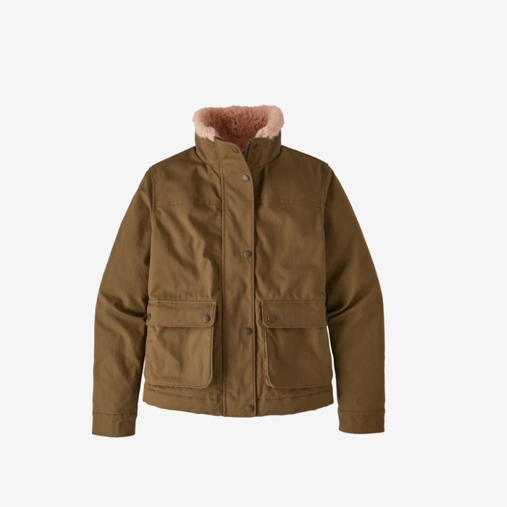 Women’s Maple Grove Jacket
